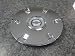 51MDoHUd9%2BL. SL75  2004 CHRYSLER PACIFICA ALUMINUM WHEEL CENTER CAP CHROME