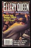 Produkt-Bild: Ellery Queen 2000--August