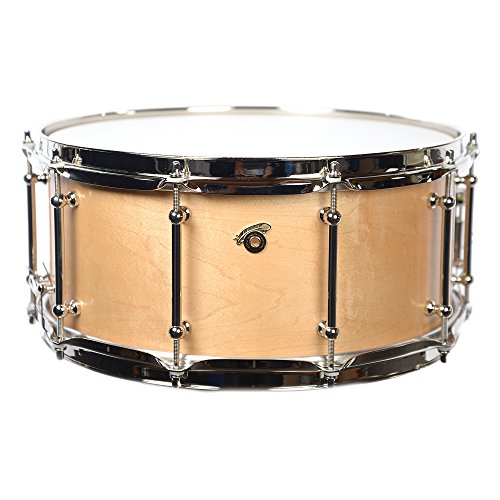 Joyful Noise 6.5×14 Legacy Maple Snare Drum