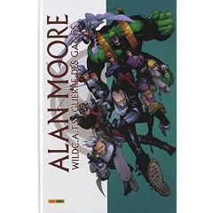 WildCATS, Tome 2 : Guerre des gangs