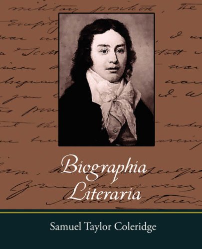 Samuel Taylor Coleridge