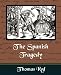 The Spanish Tragedy
