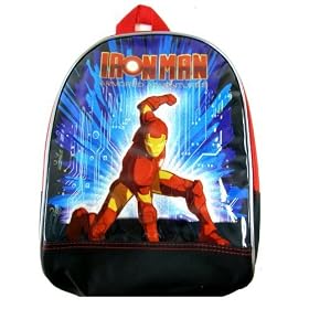 Iron Man Enfants Sac � Dos