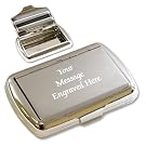 Personalised Tobacco Tin...