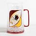 NFL Crystal Freezer Monster Mug