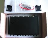NEW! 7 BAND ROTARY GRAPHIC EQUALIZER EQ FOR CARS