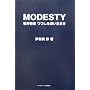 MODESTY ����G����ݐ[��������