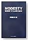 MODESTY ���潨��ĤĤ��߿���������