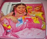 Disney Princess Nap Mat- Toddler