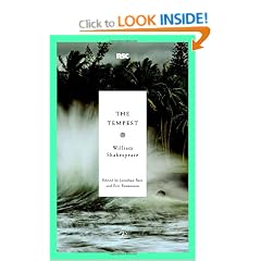 The Tempest