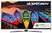 LG Electronics 55-Inch 4K Ultra HD Smart LED TV (2016 Model)