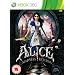 Alice: Madness Returns