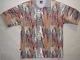 Jordan - Jordan Lifestyle Men's MJ Collage Retro 3 Polo