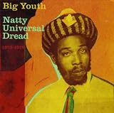 Natty Universal Dread, 1973-1979