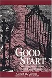Good Start: A Guidebook for New Faculty in Liberal Arts Colleges (JB - Anker)