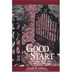 Good Start: A Guidebook for New Faculty in Liberal Arts Colleges (JB - Anker Series)