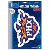 Phoenix Suns Official Logo 6"x9" Magnet