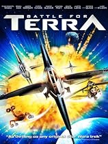 Battle For Terra