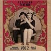 Surreal Folk Blues Gospel Tras