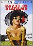 Pazzi In Alabama