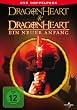 Dragonheart & Dragonheart II - Ein neuer Anfang [2 DVDs]
