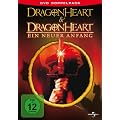 Dragonheart & Dragonheart II - Ein neuer Anfang [2 DVDs]