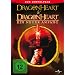 Dragonheart & Dragonheart II - Ein neuer Anfang [2 DVDs]