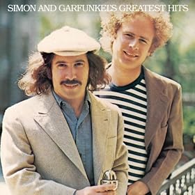Simon And Garfunkel's Greatest Hits