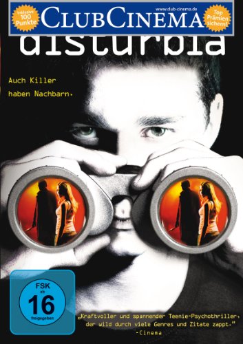 Produkt-Bild: Disturbia