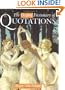 The Oxford Dictionary of Quotations