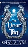 Eigenschaften Bantam Books / The Dream Thief