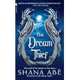The Dream Thief (The Drakon, Book 2)