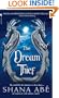 The Dream Thief (The Drakon, Book 2)