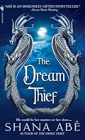 The Dream Thief (The Drakon, Book 2)