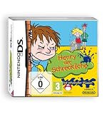 Henry der Schreckliche NDS (Horrid Henry) Foto Henry der Schreckliche NDS (Horrid Henry)