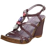 Apepazza Women's Andorra Wedge Sandal
