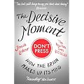 Decisive Moment, the