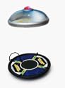 Radio Controlled UFO Flying Saucer