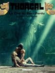 Thorgal - tome 12 - La cit� du dieu p...