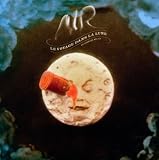 Le Voyage Dans La Lune (CD/DVD)