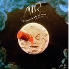 Le Voyage Dans La Lune - �dition Limit�e (CD + DVD)