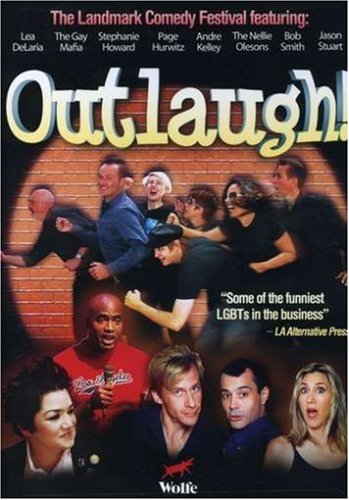 Outlaugh!