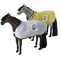 Stable Blanket & Anti-Sweat Sheet Set