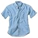 River's End� Short Sleeve Shirt Denim