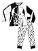 Star Wars Boys' Star Wars Darth Vader Pajamas