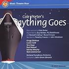 Anything Goes by  Cole Porter 