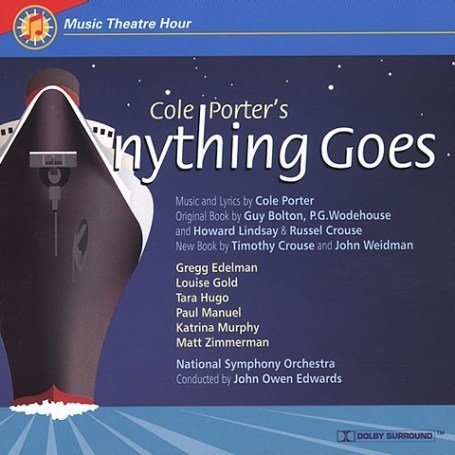 Anything Goes