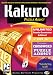GSP Kakuro Unlimited + Crossword Addict 2CD Set