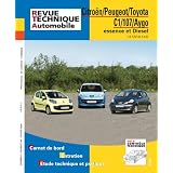 Rta B701.5 Citro�n C1/Peugeot 107/Toyota Aygopar Etai