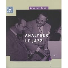 Analyser le Jazz